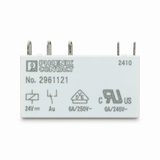 NO.2961121 6A 24VDC 5-Pin Relay