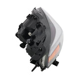 Non AFS Right Passenger Headlight Lamp For 2015 2016 2017 2018 2019 Infiniti Q70 – product image 4