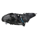 Non AFS Right Passenger Headlight Lamp For 2015 2016 2017 2018 2019 Infiniti Q70 – product image 5