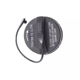 Non-Locking Fuel Filler Gas Cap W/Tether Fit for 1999-2019 Jeep Dodge Chrysler 52030377AB – product image