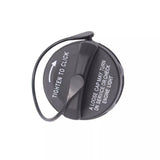 Non-Locking Fuel Filler Gas Cap W/Tether Fit for 1999-2019 Jeep Dodge Chrysler 52030377AB – product image 2