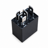 2-Pack NVFMCS20DC12V1.5AR 12VDC 5-Pin Automotive Relays