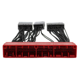 OBD2A to OBD1 ECU Conversion Harness Adapter Jumper For 96-99 Acura Integra 1.8L – product image 4