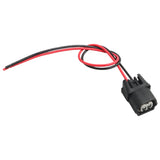 Oil Control Valve Solenoid Connector Harness Plug for 13-21 Subaru Crosstrek – product image