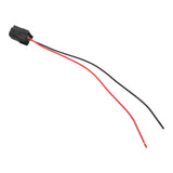 Oil Control Valve Solenoid Connector Harness Plug for 13-21 Subaru Crosstrek – product image 3