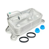 Oil Cooler 30622090 for 1999-2006 Volvo S80 XC90