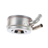 Oil Cooler Assembly Silvery Fit for Toyota 4Runner Tacoma 4.0L 2003-2015 – product image 2