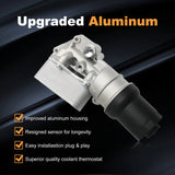Oil Cooler Filter Housing for 2012-2013 Audi TT RS Quattro 07K115397A – product image
