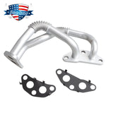 Oil Cooler Pipe with Gaskets for Toyota Lexus 15767-31020 – product image