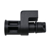 Oil Dipstick Tube Cap with Seal for Nissan Altima, Maxima, Murano, Juke, Kicks