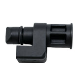 Oil Dipstick Tube Cap with Seal for Nissan Altima, Maxima, Murano, Juke, Kicks