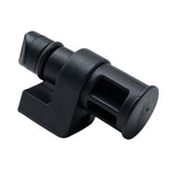 Oil Dipstick Tube Cap with Seal for Nissan Altima, Maxima, Murano, Juke, Kicks