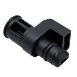 Oil Dipstick Tube Cap with Seal for Nissan Altima, Maxima, Murano, Juke, Kicks