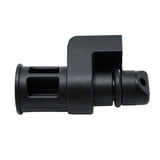 Oil Dipstick Tube Cap with Seal for Nissan Altima, Maxima, Murano, Juke, Kicks