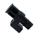 Oil Dipstick Tube Cap with Seal for Nissan Altima, Maxima, Murano, Juke, Kicks