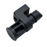 Oil Dipstick Tube Cap with Seal for Nissan Altima, Maxima, Murano, Juke, Kicks