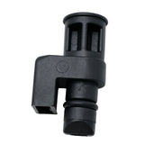 Oil Dipstick Tube Cap with Seal for Nissan Altima, Maxima, Murano, Juke, Kicks