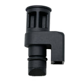 Oil Dipstick Tube Cap with Seal for Nissan Altima, Maxima, Murano, Juke, Kicks