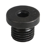 Oil Drain Plug w/ Gasket M14x1.5 4 Sets for Audi Volkswagen Porsche N0160276 – product image 3