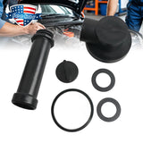 Oil Filler Tube Seal Cap Set Kit for 1989-1998 Dodge 5.9 Cummins 3921644 – product image