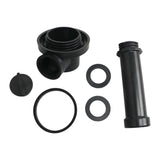 Oil Filler Tube Seal Cap Set Kit for 1989-1998 Dodge 5.9 Cummins 3921644 – product image 3