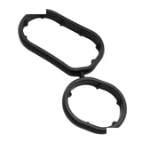 Oil Filter Housing Gasket for Hyundai and Kia 3.3L, 3.8L V6
