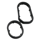 Oil Filter Housing Gasket for Hyundai and Kia 3.3L, 3.8L V6