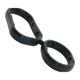Oil Filter Housing Gasket for Hyundai and Kia 3.3L, 3.8L V6