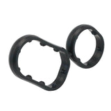 Oil Filter Housing Gasket for Hyundai and Kia 3.3L, 3.8L V6