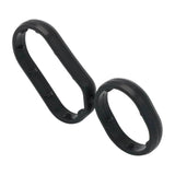 Oil Filter Housing Gasket for Hyundai and Kia 3.3L, 3.8L V6