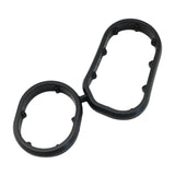 Oil Filter Housing Gasket for Hyundai and Kia 3.3L, 3.8L V6