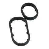 Oil Filter Housing Gasket for Hyundai and Kia 3.3L, 3.8L V6