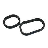 Oil Filter Housing Gasket for Hyundai and Kia 3.3L, 3.8L V6