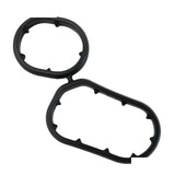 Oil Filter Housing Gasket for Hyundai and Kia 3.3L, 3.8L V6