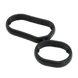 Oil Filter Housing Gasket for Hyundai and Kia 3.3L, 3.8L V6