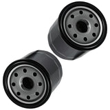 Oil Filters Hydraulic Filters and Transmission Filters for 50052929 21545100 US – product image