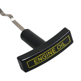 Oil Level Dipstick Gauge Fits for Ford F-250 F-350 1994 1995 1996 F4TZ-6750-EA – product image 2