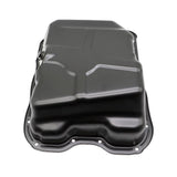 Oil Pan Fit For Jeep Patriot Compass L4 2.0L 2.4L 2007-2017 4884665AC 4884665AD – product image 2
