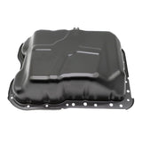 Oil Pan Fit For Jeep Patriot Compass L4 2.0L 2.4L 2007-2017 4884665AC 4884665AD – product image 3