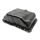 Oil Pan Fit For Jeep Patriot Compass L4 2.0L 2.4L 2007-2017 4884665AC 4884665AD – product image 4