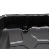 Oil Pan Fit For Jeep Patriot Compass L4 2.0L 2.4L 2007-2017 4884665AC 4884665AD – product image 11