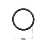 Oil Pan Gasket Transfer Tube Oring Kit for Cummins NT855 N14 67946 157551 302984 – product image 3
