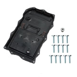Oil Pan Kit Auto Transmission Fits For BMW F10 F20 F35 X3 X5 with Filter – product image