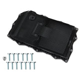 Oil Pan Kit Auto Transmission Fits For BMW F10 F20 F35 X3 X5 with Filter – product image 2