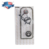 Oil Pan Packing for BMW E46 E39 E85 325i 330i 330xi 525i X3 X5 Z3 Z4 3.0L M54 11111432478 – product image