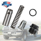 Oil Pressure Regulator Relief Valve Kit for Dodge Cummins 4BT 6BT 5.9L 3918428 – product image