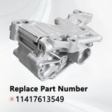 Oil Pump for BMW X4 F26 35i xDrive/M40i xDrive N55 3.0L 11417613549 N55 3.0L – product image