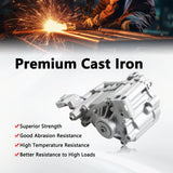 Oil Pump for BMW X4 F26 35i xDrive/M40i xDrive N55 3.0L 11417613549 N55 3.0L – product image 2
