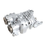 Oil Pump w/ Balance Shaft Assembly for VW Golf R GTI Audi A4 2.0 TFSI 06D103295K – product image