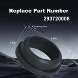 Oil Tank Grommet for Sea-Doo GTX GTI XP 1996-2003 293720008 – product image 2